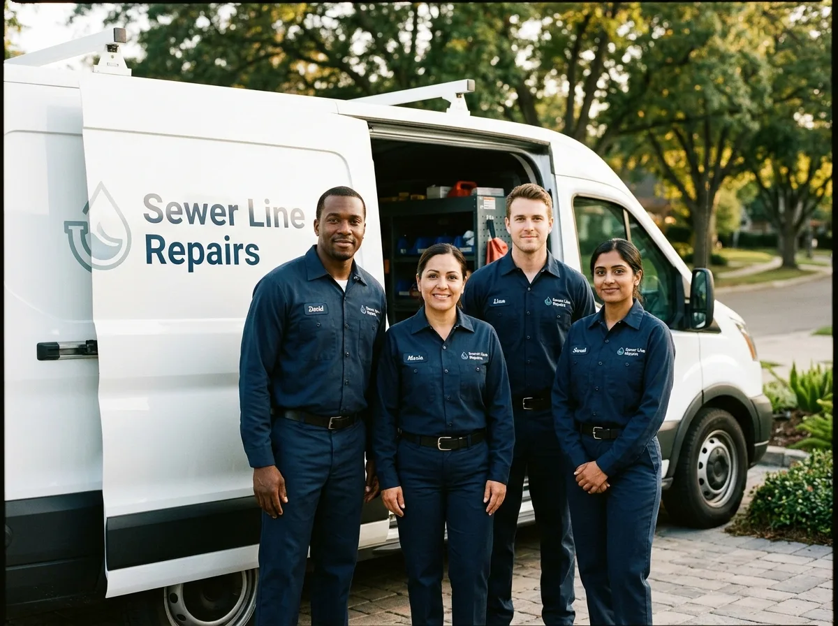 Emergency Plumber company in Colonial Heights, VA