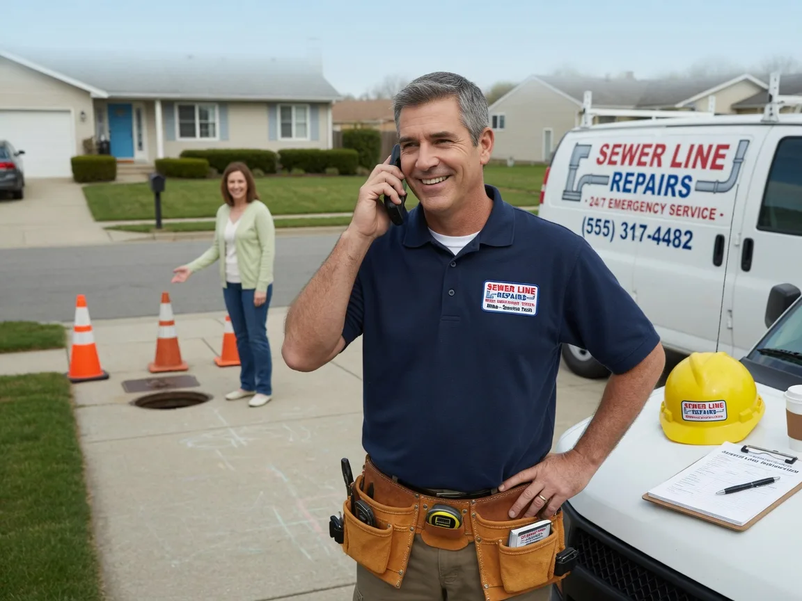 Emergency Plumber Colonial Heights, VA FAQs